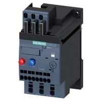 3RU2116-1EC1 - Thermal overload relay 2,8...4A 3RU2116-1EC1