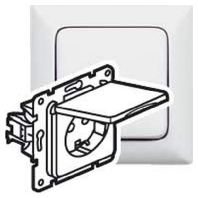 776224 - Socket outlet (receptacle) 776224