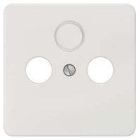 5TG1778-2 - Central cover plate SAT 5TG1778-2