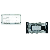 KR 9-16 MSK-Z - Multi switch for communication techn. KR 9-16 MSK-Z