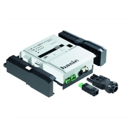 GESIS KNX FLEXBASSPZ - EIB, KNX basic module, GESIS KNX FLEXBASSPZ