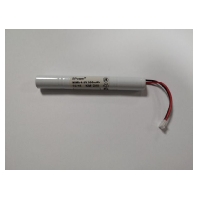 NIMH4805S.ST - Rechargeable battery 0,5mAh 4,8V NIMH4805S.ST