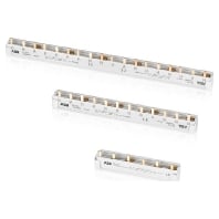 PS4/58NNA - Phase busbar 4-p 1020mm PS4/58NNA