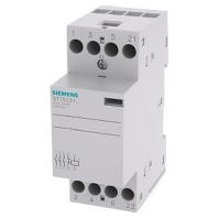 5TT5031-2 - Installation contactor 24VAC/DC 5TT5031-2