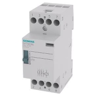 5TT5030-8 - Installation contactor 24VAC/DC 5TT5030-8