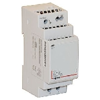 146711 - DC-power supply 100...240V/10,8...13,8V 146711