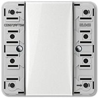 CD 5072 RF TSM - EIB, KNX transmitter insert, CD 5072 RF TSM