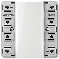 CD 5073 RF TSM - EIB, KNX transmitter insert, CD 5073 RF TSM