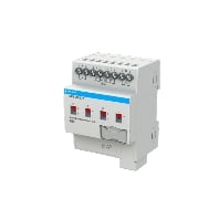 SA/S4.16.2.12 - Switch actuator for home automation 4-ch SA/S4.16.2.12