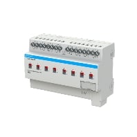 SA/S8.16.2.12 - Switch actuator for home automation 8-ch SA/S8.16.2.12