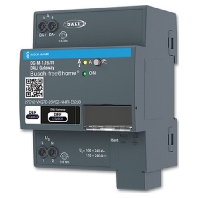 DG-M-1.16.11 - Interface for bus system DG-M-1.16.11