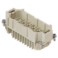 CDM 40 (5 Stück) - Pin insert for connector 40p CDM 40