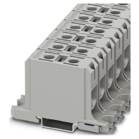 UBAL 50 (20 Stück) - Feed-through terminal block 19,2mm 145A UBAL 50