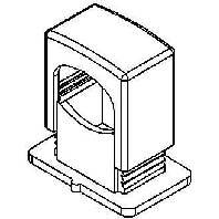 D 6/16 (100 Stück) - Mounting strap 6...16mm D 6/16