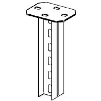 HDUF 50/800 - Ceiling profile for cable tray 805mm HDUF 50/800