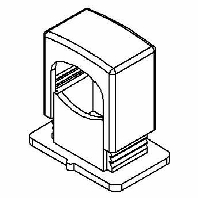 D 16/24 (50 Stück) - Mounting strap 16...24mm D 16/24