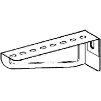 KTAM 300 F - Bracket for cable support system 320mm KTAM 300 F