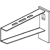 KTAS 300 - Bracket for cable support system 330mm KTAS 300