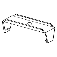 RCB 200 - Wall- /ceiling bracket for cable tray RCB 200