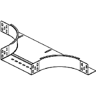 RTA 60.300 - Add-on tee for cable tray (solid wall) RTA 60.300