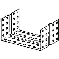 RV 110.300 - Longitudinal joint for cable tray RV 110.300