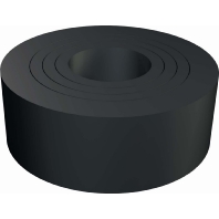 107 B PG9 (100 Stück) - Cut-out sealing ring ID 5...10mm 107 B PG9