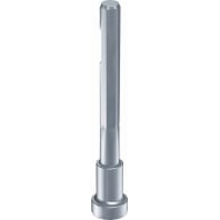 2530 25 - Hammer insert for earthing rod 2530 25