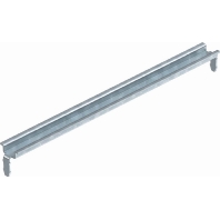 46277 T160 Q GTP (10 Stück) - Mounting rail 99mm Steel 46277 T160 Q GTP