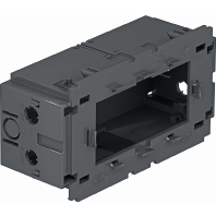 71GD13 - Device box for device mount wireway 71GD13