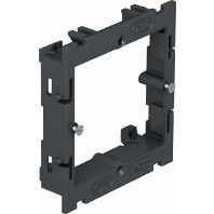 71MTD - Device box for device mount wireway 71MTD