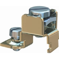 8AWR - Earth connector for underfloor duct 4mm² 8AWR