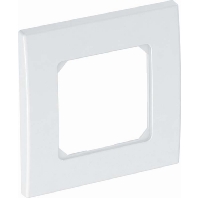 AR50-F1 RW - Frame white AR50-F1 RW