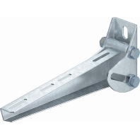 AWV 21 FT - Wall bracket for cable support 60x130mm AWV 21 FT