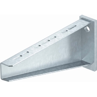 AW 80 81 FT - Wall bracket for cable support 60x260mm AW 80 81 FT