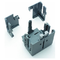 BRK GD gr - Device box for device mount wireway BRK GD gr