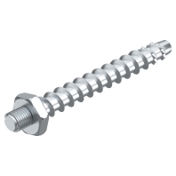 MMS-plus ST 6x55 (100 Stück) - Self drilling tapping screw 6x55mm MMS-plus ST 6x55