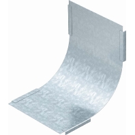 DBV 200 S DD - Bend cover for cable tray 200mm DBV 200 S DD