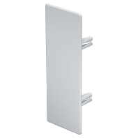 WDK HE60170RW - End cap for wireway 60x170mm WDK HE60170RW