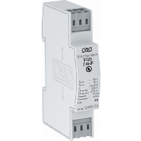 FRD 24 HF - Surge protection for signal systems FRD 24 HF