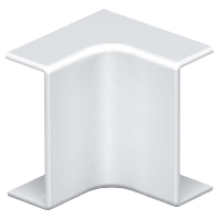 WDK HI10030RW (4 Stück) - Inner corner for wireway WDK HI10030RW