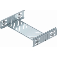 KTSMV 610 FS - Longitudinal joint for cable support KTSMV 610 FS