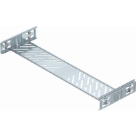 KTSMV 660 FS - Longitudinal joint for cable support KTSMV 660 FS