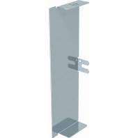 LKM E60200FS (10 Stück) - End cap for wireway 200x60mm LKM E60200FS