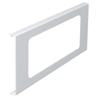 D2-3 110RW - Face plate for device mount wireway D2-3 110RW