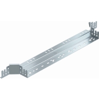 RAAM 660 FS - Add-on tee for cable tray (solid wall) RAAM 660 FS