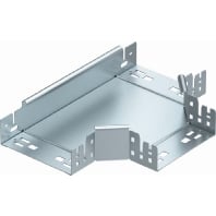 RTM 615 FS - Tee for cable tray (solid wall) 150x60mm RTM 615 FS