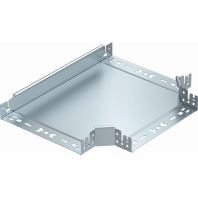 RTM 630 FS - Tee for cable tray (solid wall) 300x60mm RTM 630 FS