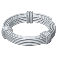 957 4 G (50 Meter) - Metal cable Steel 957 4 G