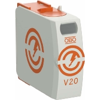 V20-0-280 - Surge protection for power supply V20-0-280