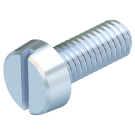 341 M6x10 G (100 Stück) - Machine screw M6x10mm 341 M6x10 G